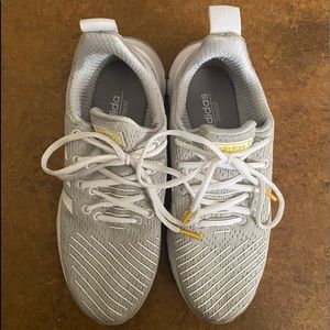 Adidas running shoes